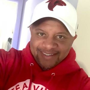 Meet your Posher, Lance